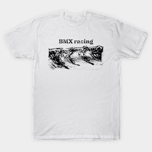 bmx T-Shirt